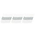 thumbnail image 1 of 30pcs SPDT Magnetic Switch Switches Replacement 2.5X14MM RI-90, 1 of 10