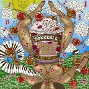 Dokkebi Q - Hardcore Cherry Bon Bon - Electronica - CD
