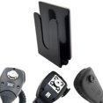 thumbnail image 5 of 5Pcs Universal Hook Holder Car Handheld Microphone Metal Hook Bracket Hanger for 7900 Eurocom, 5 of 5