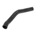 thumbnail image 1 of Manguera del radiador Unique Bargains Manguera de calefacción del radiador Manguera de salida del radiador No. 25414F2000 para Hyundai Elantra 2015-2020 Goma Uppipe Negra 1 Pc, 1 of 6