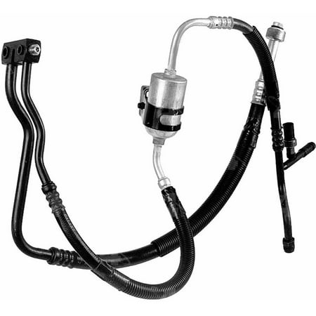AC Delco 15-31465 A/C Refrigerant Discharge Hose
