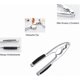 thumbnail image 2 of Nutcracker, Non-Slip Bottle Opener with Rubber Grips, 17cm Thick Nutcracker Nut pener, 2 of 5