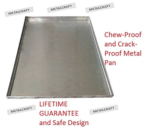 Replacement Tray For Dog Crate – Chew 