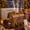 Light Wood Grain, variant on 300ml Christmas Train Diffuser, 2 Color LED Dual Mist Modes Christmas Train Air Diffuser Aromatherapy Humidifier with Remote Control, 2/8 Hours Auto Shut-Off