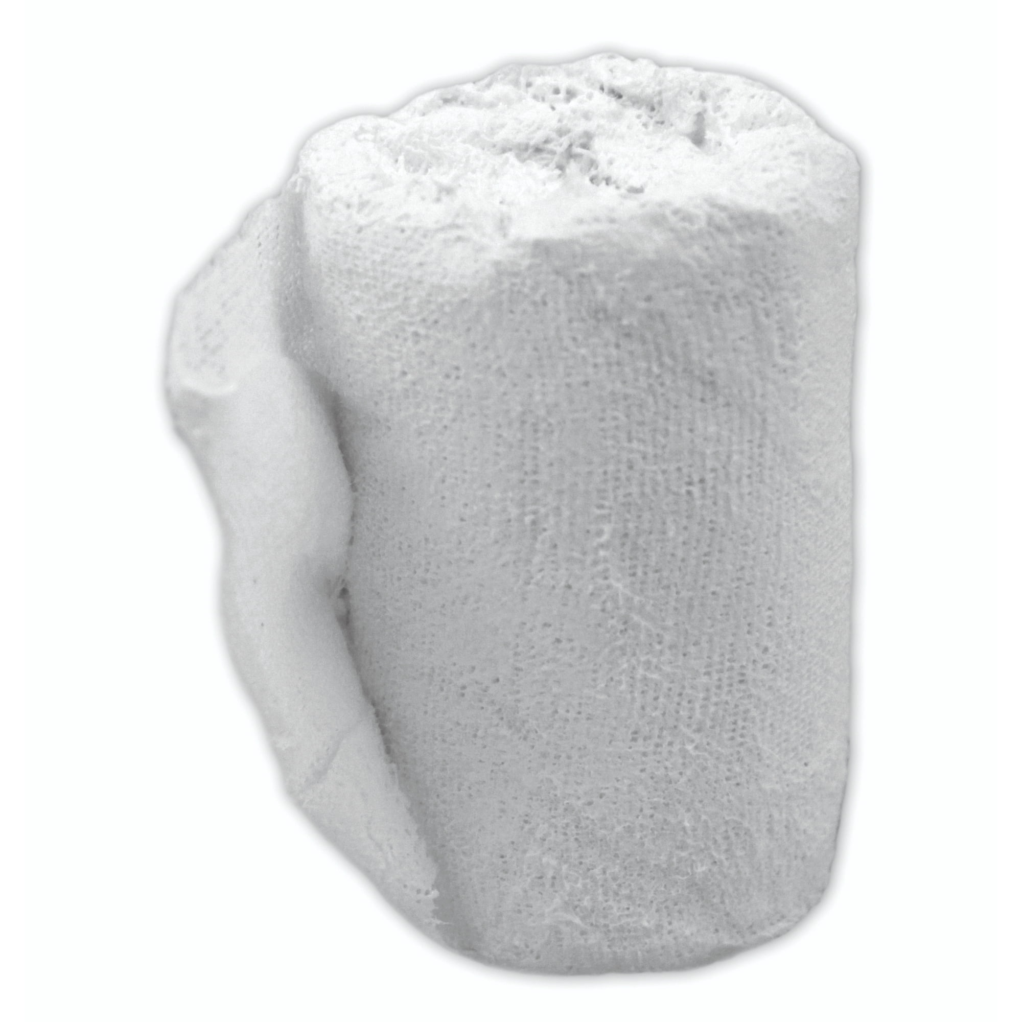 Viscopaste PB7 Zinc Paste Bandage, Impregnated Dressing, 3 in x 10 yds, 12 Count, 1 Pack