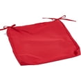 thumbnail image 2 of FENGGHAO Stretch Patio Cushion Covers,Outdoor Couch Covers Replacement,Outdoor Couch & Sofa Slipcovers,for Patio Furniture Cushion Covers,Washable Reusable Furniture Protector(Cover Only), 2 of 7