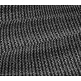 thumbnail image 5 of oneOone Viscose Jersey Fabric Chevron Block Print Fabric By Yard 60 Inch Wide, 5 of 5
