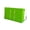 Green, variant on Drop-Proof Silicone Case only (Green) for GQ GMC Digital Geiger Counter Nuclear Radiation Detector Monitor Meter dosimeter Beta Gamma X ray Data Logger Monitoring Test Equipment
