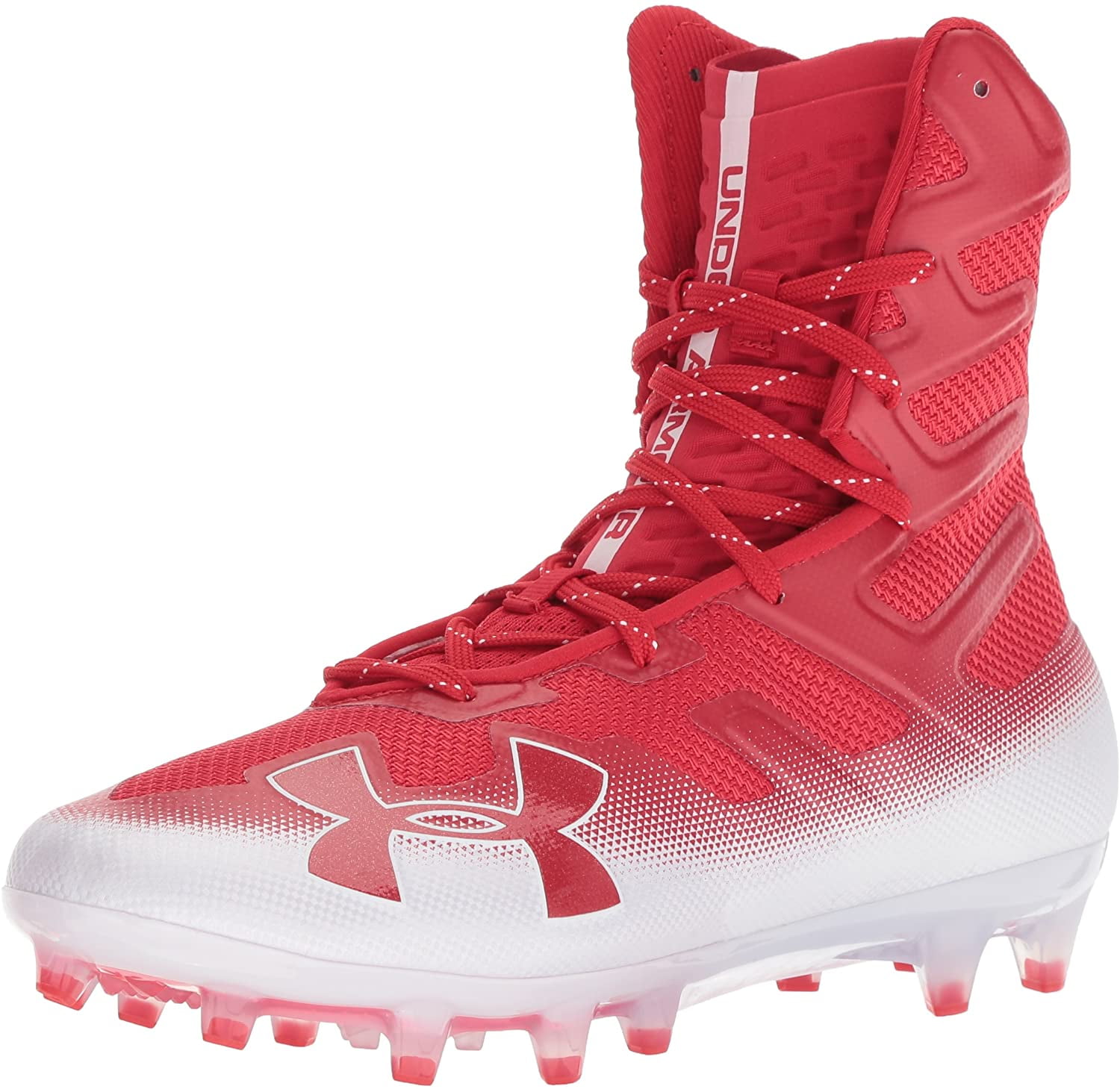 under armour men's highlight mc football cleats