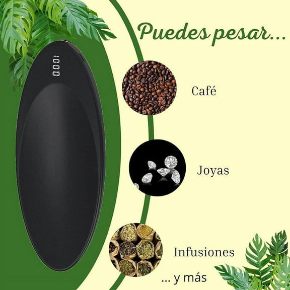 Grams Scales Digital Pocket Scale Electronic Tea Weighing Scale Coffee Scale Small Food Scales Mini Grams Scale,A