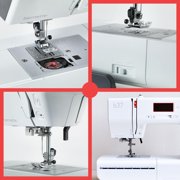 Bernette 37 Swiss Design Computerized Sewing Machine