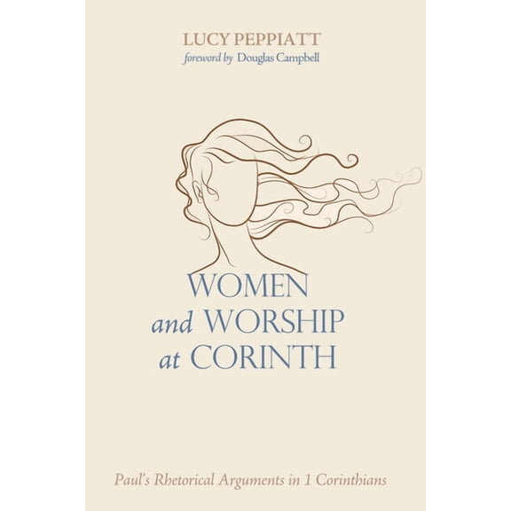 Women and Worship at Corinth, (Paperback)