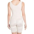 thumbnail image 2 of Siluet 1028 Extra-Strength Compression Shaper with latex, 2 of 2