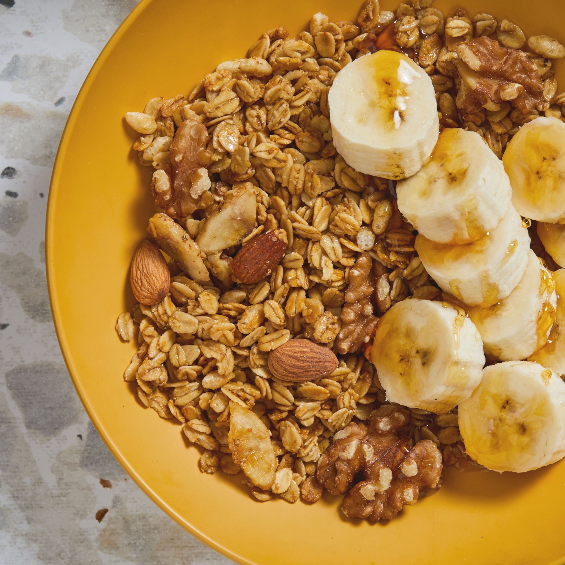 Bear Naked Banana Nut Blend Granola Cereal, Mega Pack, 16.5 oz Bag