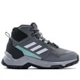 thumbnail image 2 of Tenis Adidas Terrex Eastrail 2 Mid para Mujer. HP8725 gris oscuro 23.5, 2 of 6