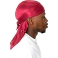 thumbnail image 2 of Durag do-rag dew-rag doo-rag, 2 of 3