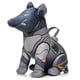 thumbnail image 1 of Liam (mochila) Mochila de muñecos de peluche periféricos de animación de felpa, 1 of 5