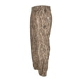 thumbnail image 2 of Rogers Men's Storm Stopper Rain Pants,  Bottomland, 2 of 3