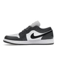 thumbnail image 2 of Jordan Men's 1 Low Iron Grey Basketball Shoes, from StockX, 2 of 5