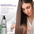 thumbnail image 3 of Inova Professional Tea Tree Shampoo 11 Oz, 3 of 7