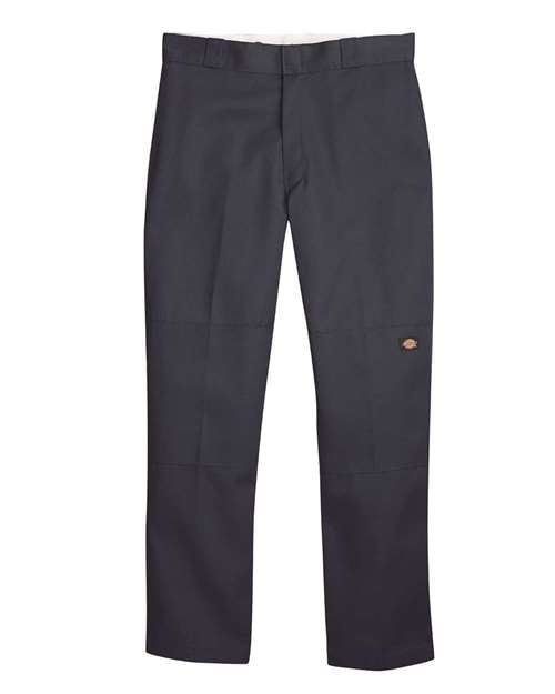 dickies double knee work pants walmart