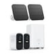 thumbnail image 1 of Cámara de seguridad eufy Security EufyCam 2C Kit de 2 cámaras con panel solar, 1 of 6