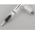 thumbnail image 3 of LNGOOR 6pcs Ergonomic Calligraphy Pens - Broad Nib  Convenient For Refilling Ink  Ideal For Gothic And Arabic Calligraphy  Drawing  Art Typography, 3 of 6