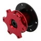 thumbnail image 2 of Kit de adaptador de cubo de desconexión de liberación rápida para volante Universal de 6 orificios herramienta de reparación de automóviles Jadeshay  A, 2 of 8