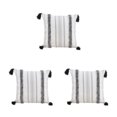 thumbnail image 4 of Inteprter Almohada de baño para los músculos doloridos Cómoda y relajante Almohada elegante para el reposacabezas de alta para el hogar Fácil Type1 NO1, 4 of 6