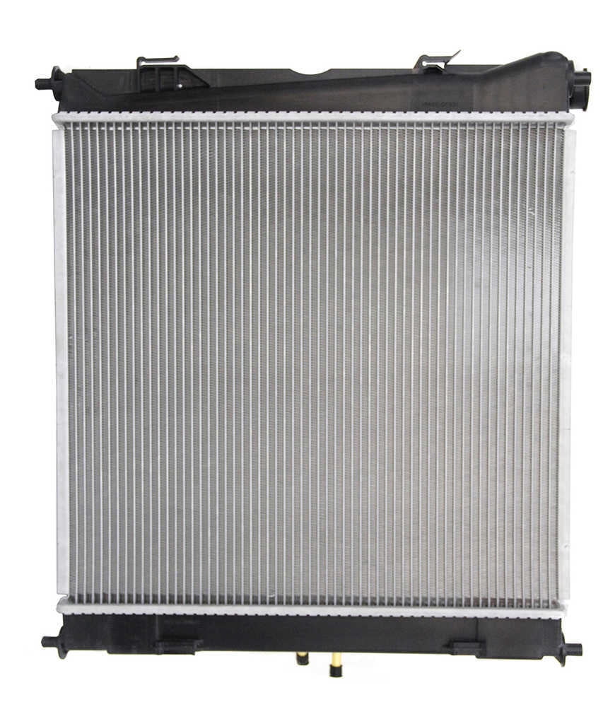 OSC 13189 Radiator