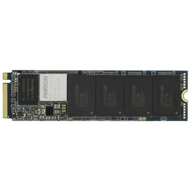 Visiontek 4 Tb Solid State Drive M 2 2280 Internal Pci Refurbished Walmart Com