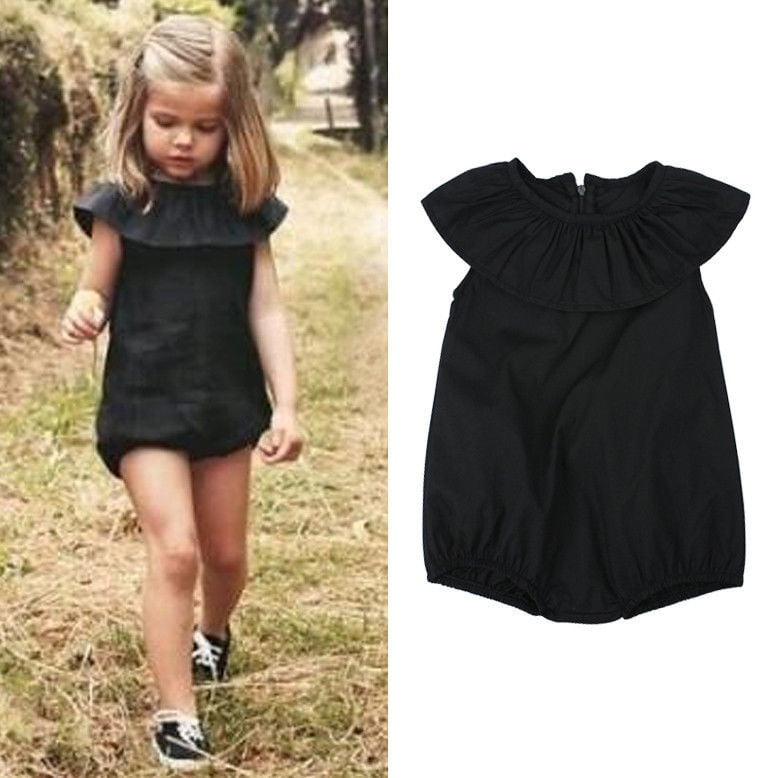 jumpsuit dress kids
