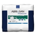thumbnail image 2 of Abena Abri-San Premium Incontinence Pads, Level 10, Heavy Absorbency, 28 in, 21 Count, 1 Pack, 2 of 3