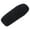4.72inches, variant on 1 Pcs 8.66inches Long Microphone Sponge Cover Microphone Windscreen Sponge Cover For Shotgun Mic Long Interview Camera Mic Mike Accessories