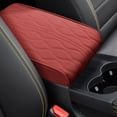thumbnail image 3 of Fiudx Ofertas flash del día Caja de reposabrazos para coche, almohadilla de elevación, caja de reposabrazos de espuma con memoria para coche, almohadilla de elevación para caja de apoyabrazos Central, 3 of 5