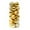 Gold, variant on Riforla 24PC Christmas Ball Ornaments Christmas Decorations Tree Balls Christmas Tree Ornaments Silver 3cm