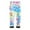 D001, variant on Esaierr 3-12T Kids Baby Girls Spring Fall Leggings Printed Fleece Long Pants Milk Silk Padded Trousers Versatile Warm Bottoms