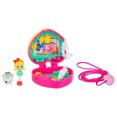 thumbnail image 1 of Shopkins Lil' Secrets 2 Pack Locket, 1 of 9