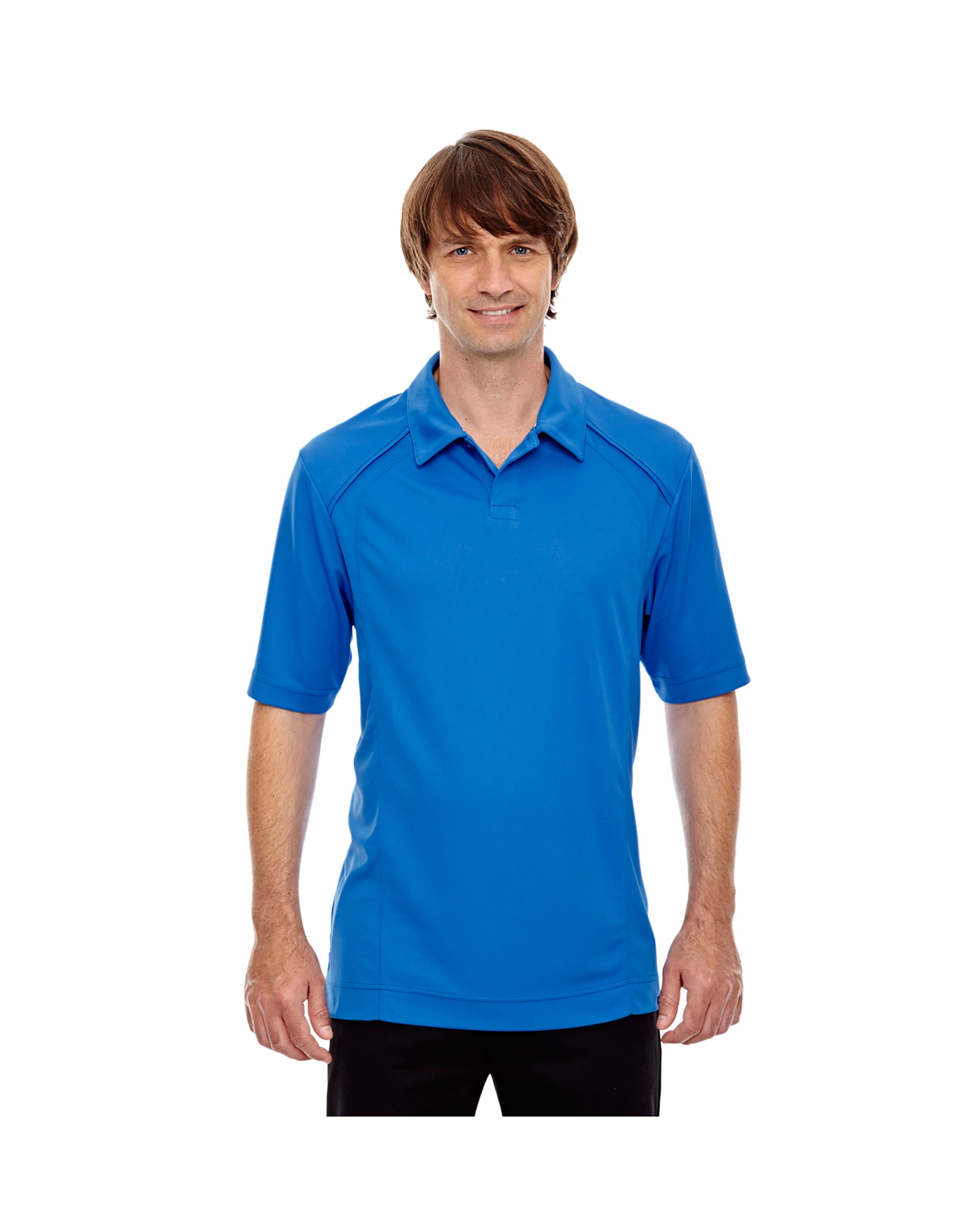 ash city polo shirts