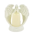 thumbnail image 1 of Estatuilla de ángel rezando, Estatuilla de ángel rezando Estatuilla de ángel retro Estatua de ángel rezando Tecnología avanzada, 1 of 8