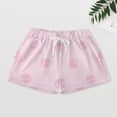 thumbnail image 3 of Kuromi And My Melody Women Pajamas Set Loungewear Sleepwear 2 Piece PJ Sets, 3 of 7