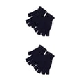 thumbnail image 2 of Advancent 1 par de guantes sin dedos para mujeres Equipo de protección Dispositivos deportivos Regalos para hombres Suministros para el hogar Clima frío Type3 NO3 Advancent CBP204979, 2 of 5