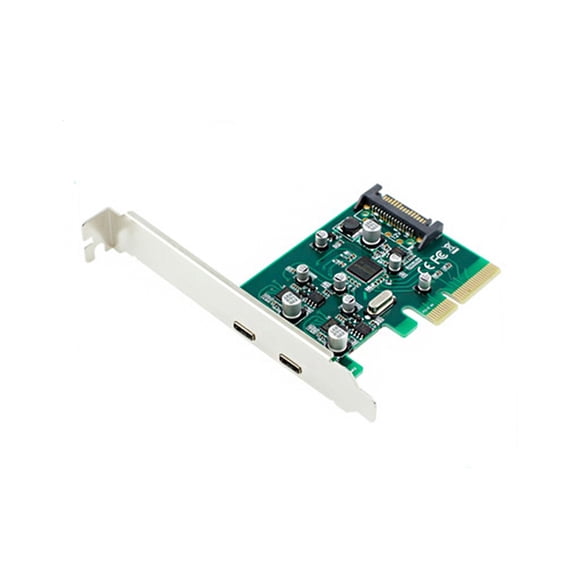 Sidaley Tarjeta de conversión Tarjetas exprés resistentes al desgaste Estable Funcionamiento simple Resistencia al calor Adaptador convertidor Electrónica miscelánea
