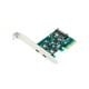 thumbnail image 3 of sweethay Chip de caja de mantenimiento de tarjeta de conversión, tarjetas exprés resistentes al desgaste, adaptador convertidor de resistencia al calor, Electrónica miscelánea, 3 of 6
