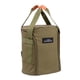thumbnail image 3 of Estuche de transporte para estufa de mesa de camping, multifuncional, bolsa de almacenamiento para estufa de calefacción, ideal para picnics, portones verde, 3 of 8