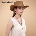 thumbnail image 2 of Set de joyas Montana West RNS-04-121 Multi Color Western, 2 of 5