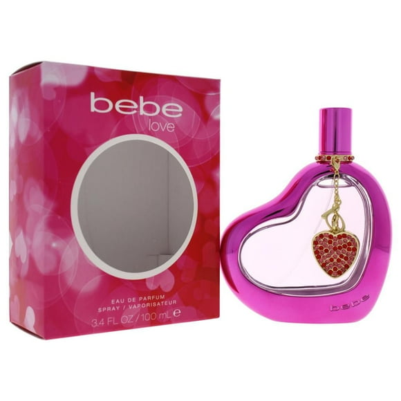 Bebe Love Bebe Eau de Parfum 100 ml