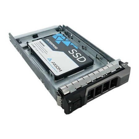 Axiom Memory Solution SSDEV10DF240-AX 240GB Enterprise EV100 3.5 in. Hot-Swap SATA SSD for