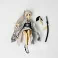 thumbnail image 1 of Figura de anime, figura de anime, juguetes de anime lindos y seguros, figuras de acción japonesas, rendimiento inigualable Jadeshay A, 1 of 5