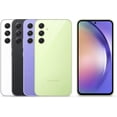 thumbnail image 5 of Refurbished Samsung Galaxy A54 5G - 256GB – White – 50MP Triple Rear & 32MP Front Camera - Fully Unlocked Smartphone - Excellent Condition, 5 of 5